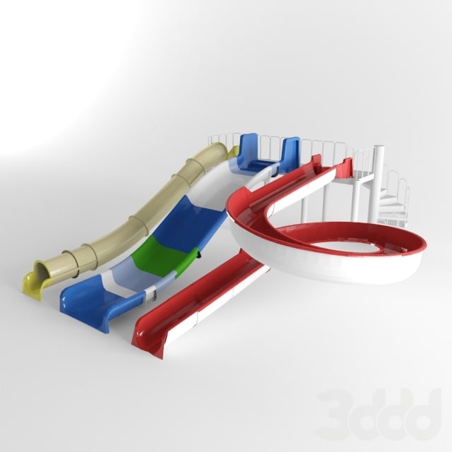 Childrens playground