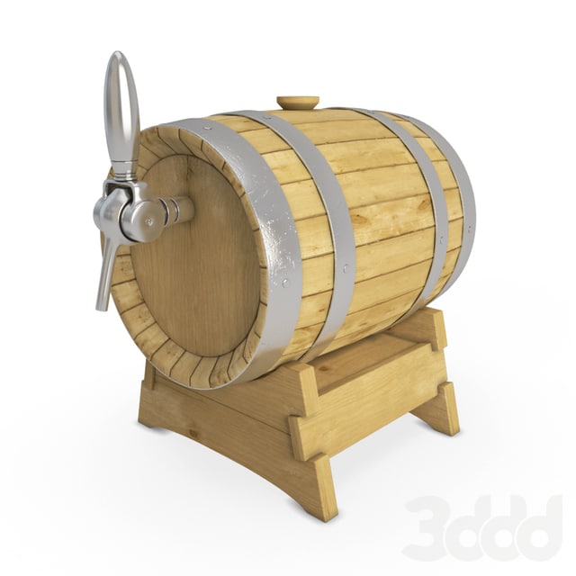 Barrel #