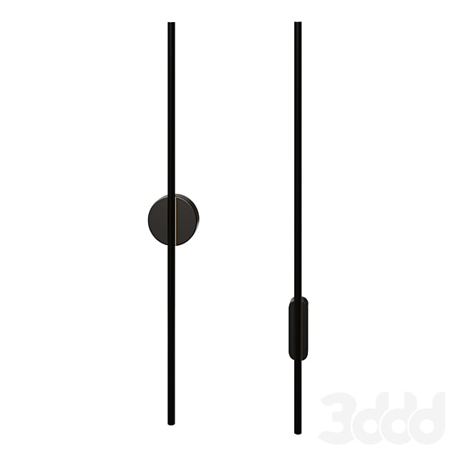 Verde AP L1000 Black