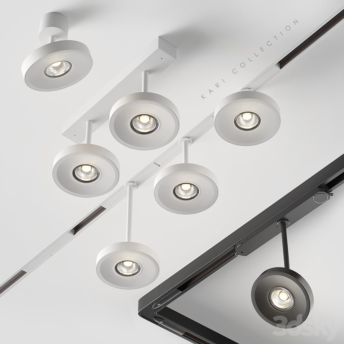 AQForm Kari Collection