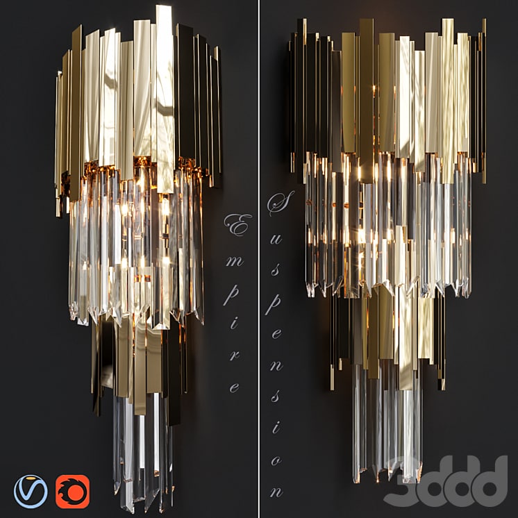 Empire Suspension Lounge