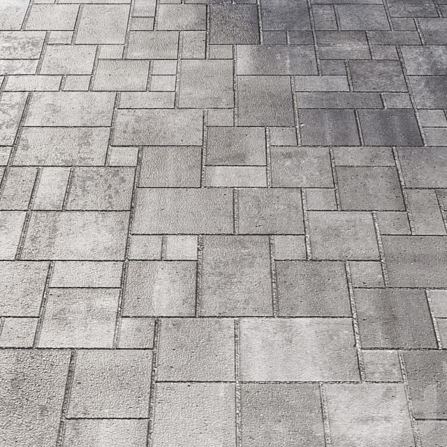 paving Architecture / Paving