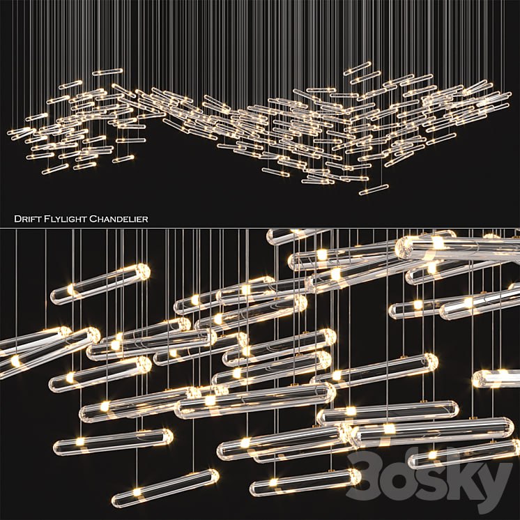 Drift Flylight Chandelier_2