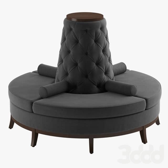 Rondo By POWELL AND BONNELL