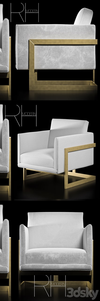 RH CHAIR 1