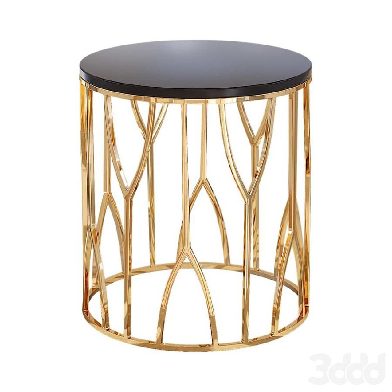 Garda Decor 13RXET3103-Gold