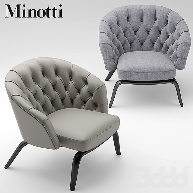 Winton – Minotti