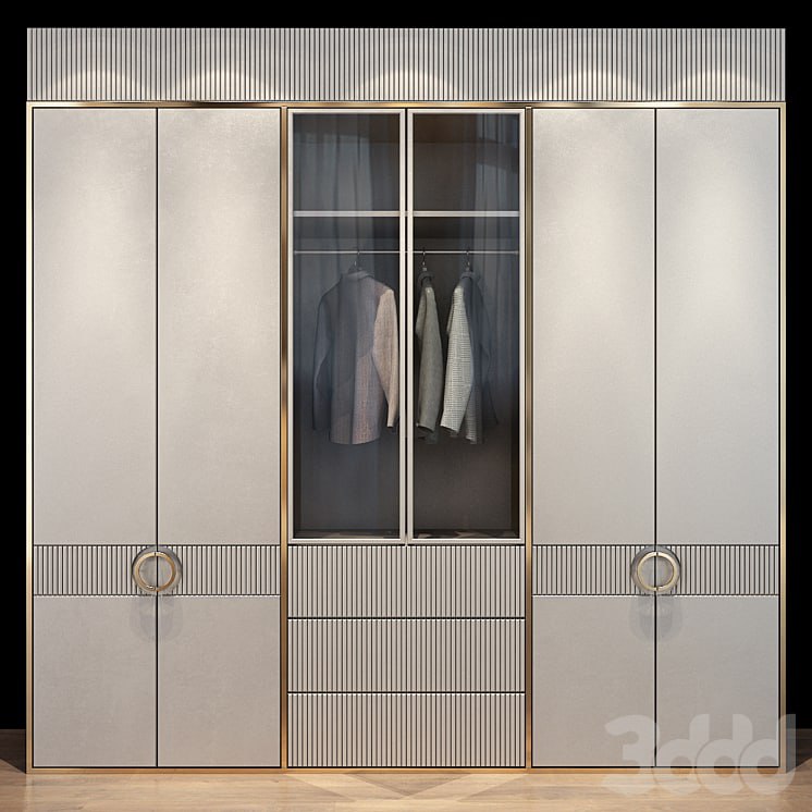 Cabinet Furniture 065