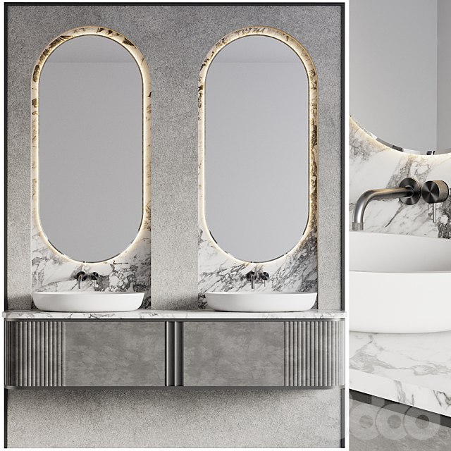 Bathroom Furniture 20