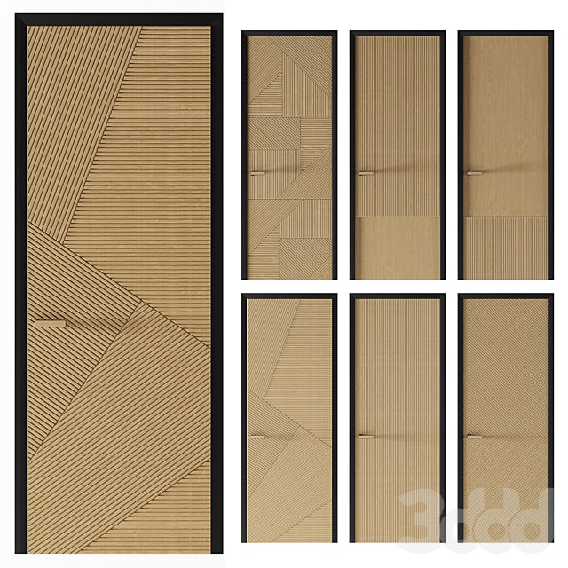 Doors Volkhovets Velvet