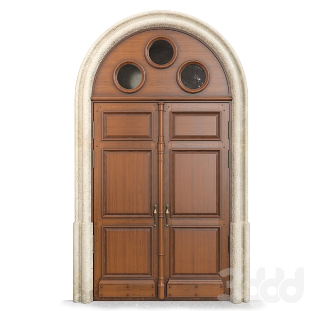 Door 56