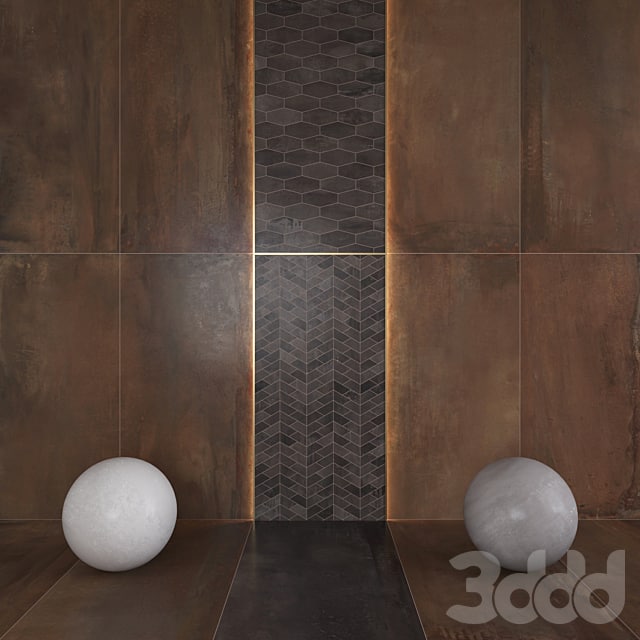 ABK Interno 9 decor