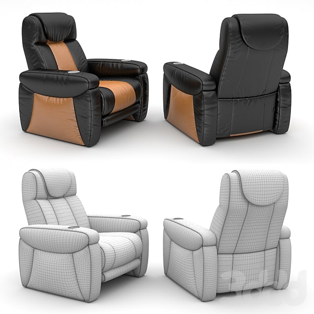 Cinematech Le Grande