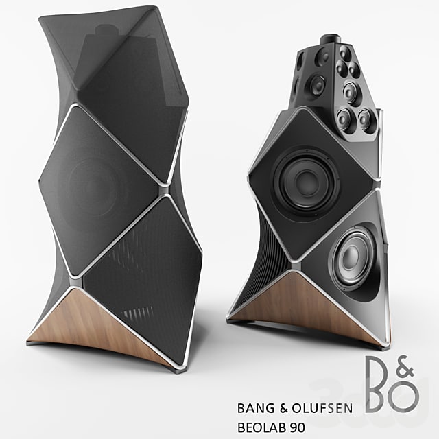 Bang & Olufsen