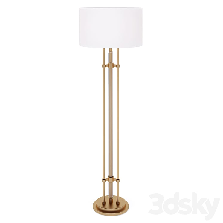 Floor lamp GramercyHome - MEGAN