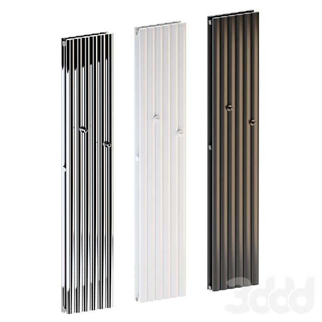 Porcelanosa ESSENCE-C Radiator Essence-C Collection -c