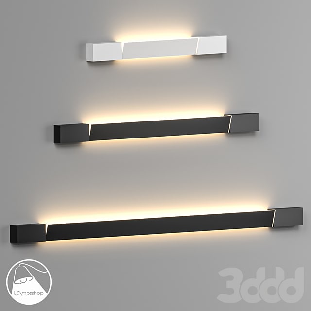 Настенный бра