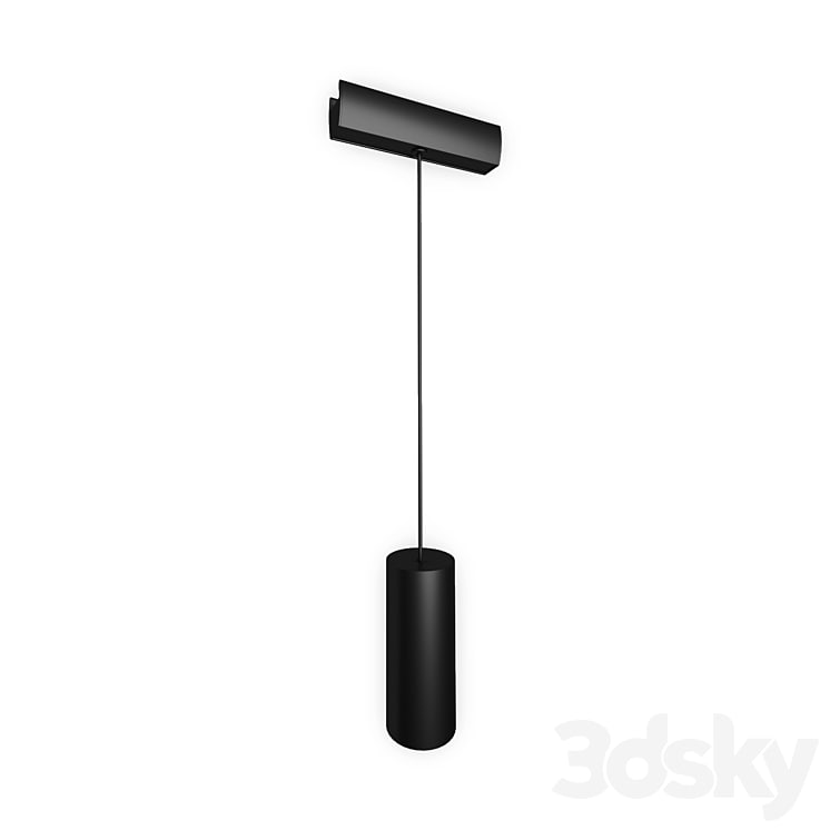 Lamp cylindrical BARREL pendant NV-UT-0030