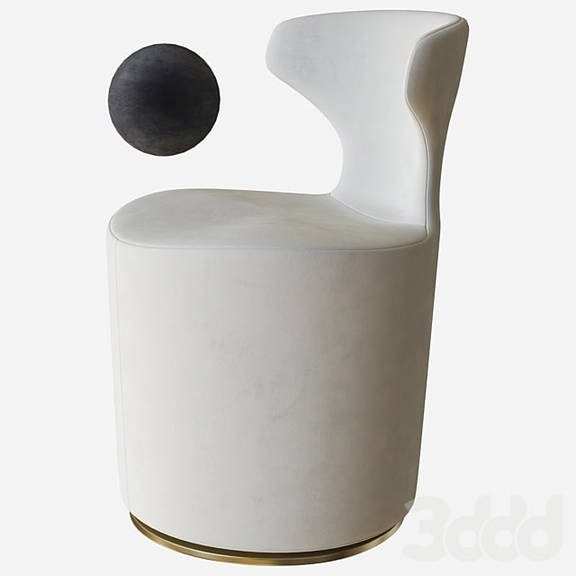 mini papilio chair b & b italia , ,