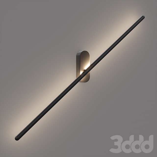 Arte Lamp Prima A2028AP-1BK light