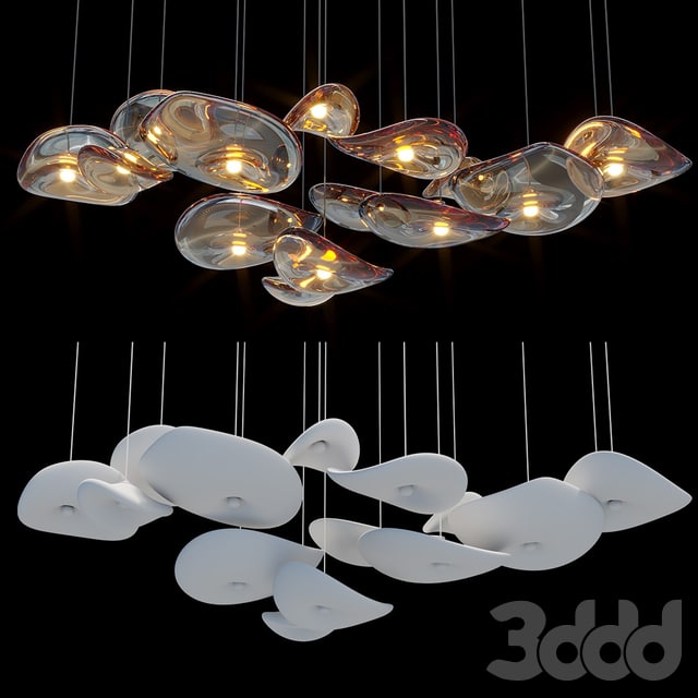 Люстра Light Vargov