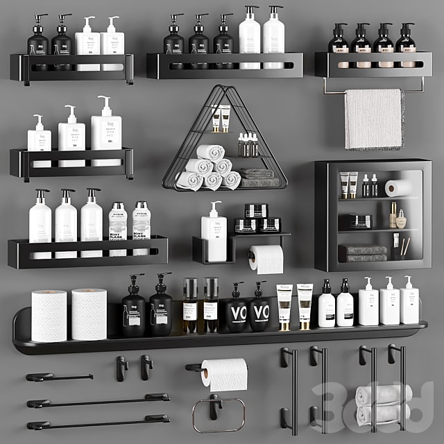 bathroom-accessories-set-25-VRay