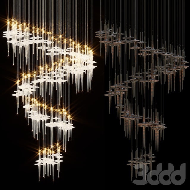 Люстра Light Vargov