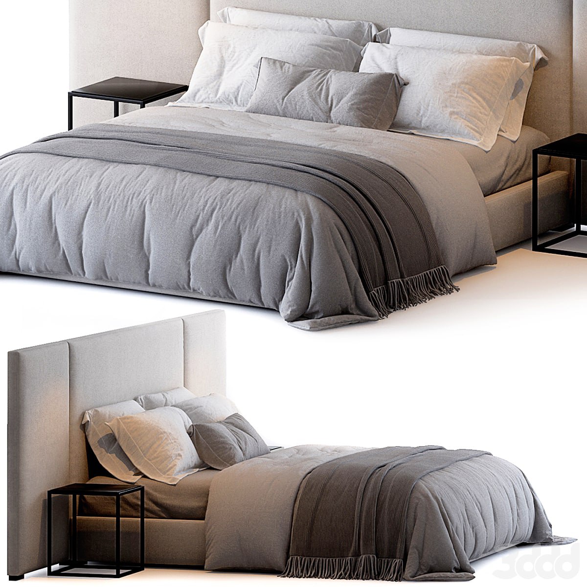 Modena by Restoration Hardware