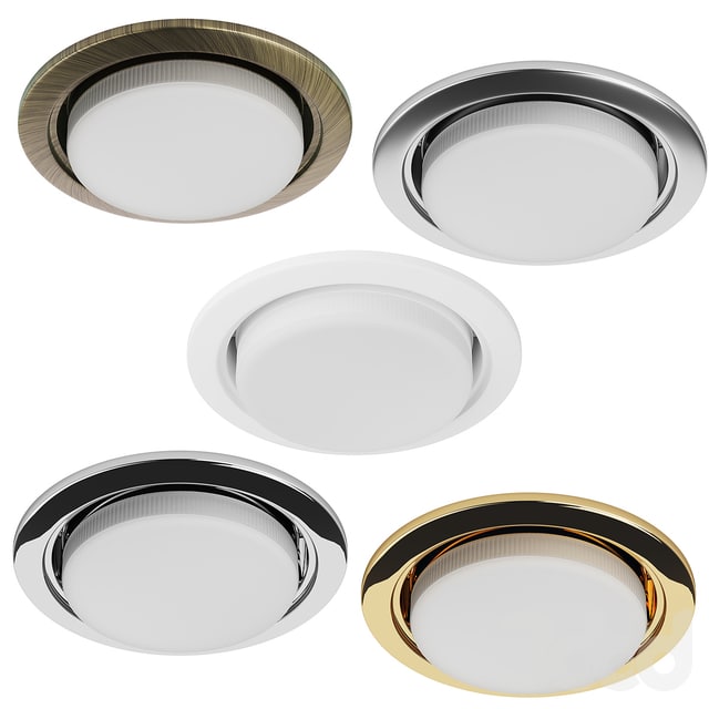 21211x Tensio Lightstar