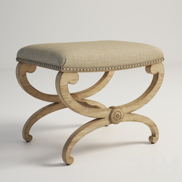 SIENNA TABOURET MN2060
