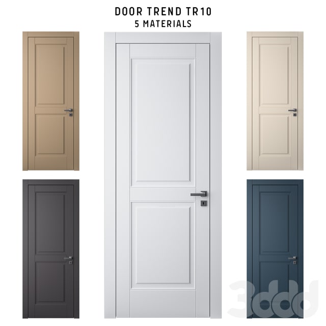Door TREND TR10