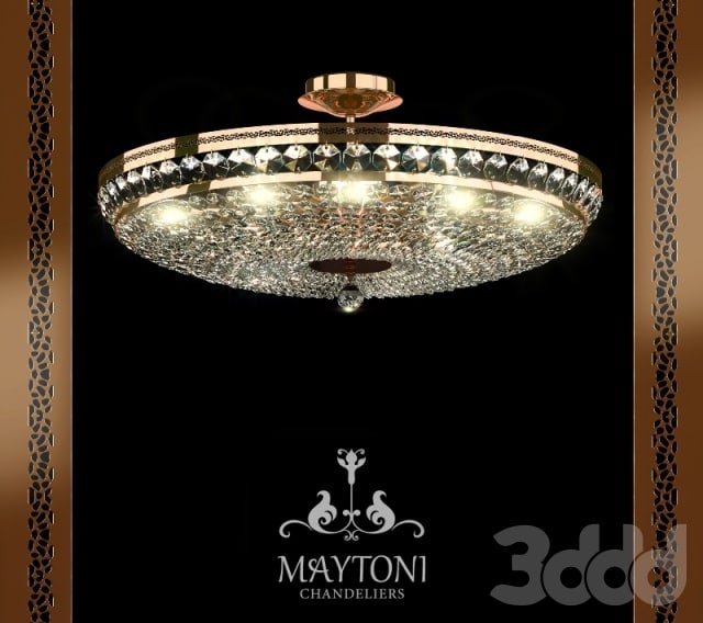 Maytoni P700-PT60-G