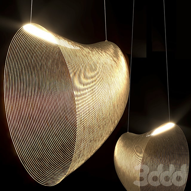 COLGANTE ILLAN ( LUCEPLAN )