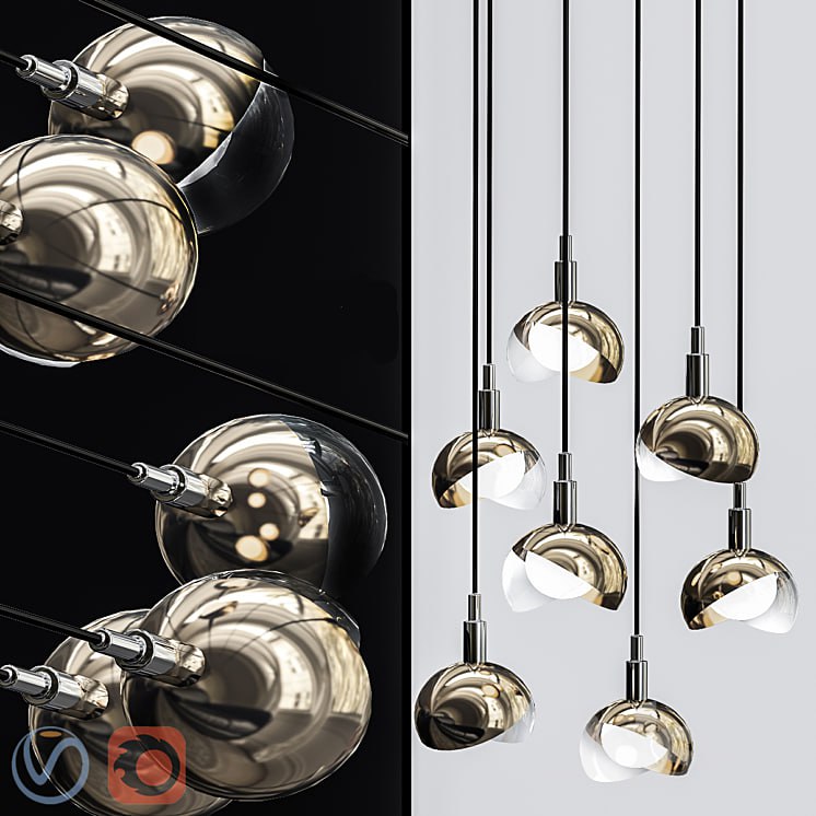 Calimero plug lighting