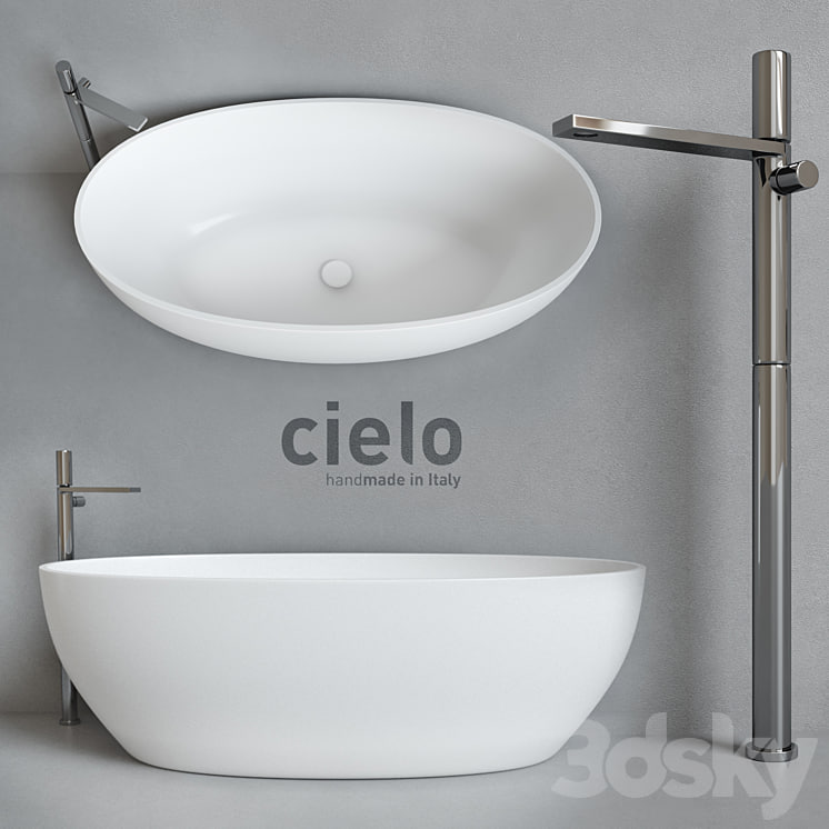 Ceramica Cielo - Shui Comfort