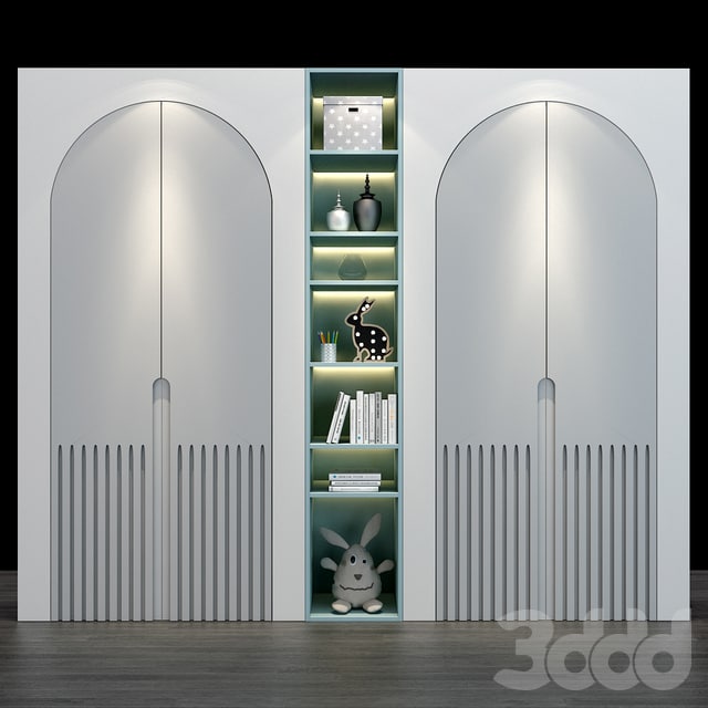 Children's furniture 0174