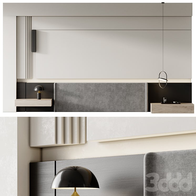 Headboard 3
