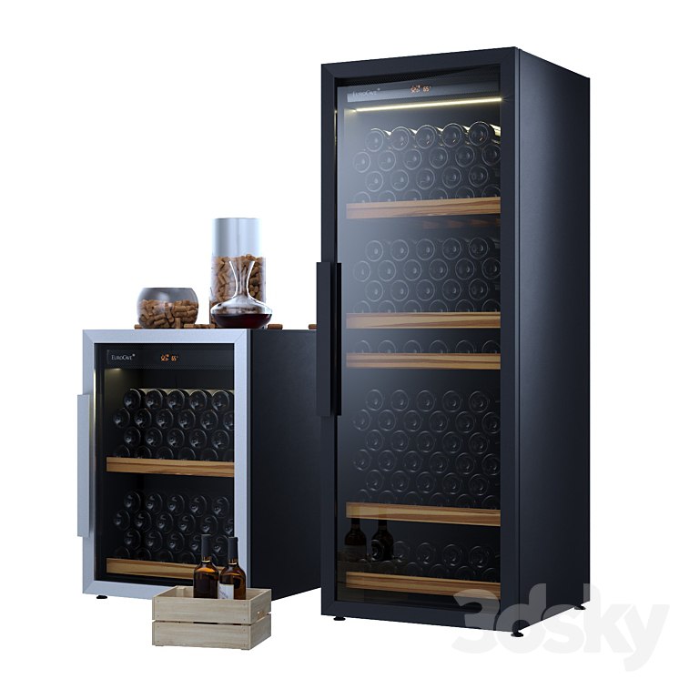 Wine cooler