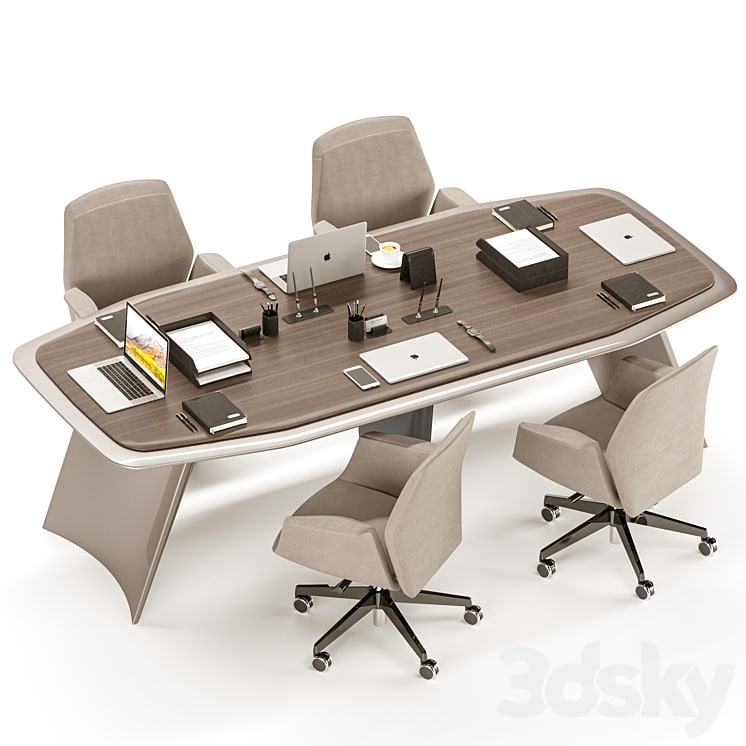 Gramy MG40 Conference Table