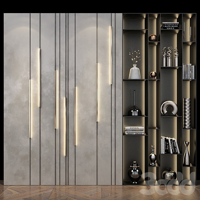 Cabinet Furniture 0319