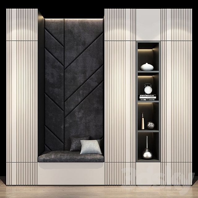 Furniture composition 171