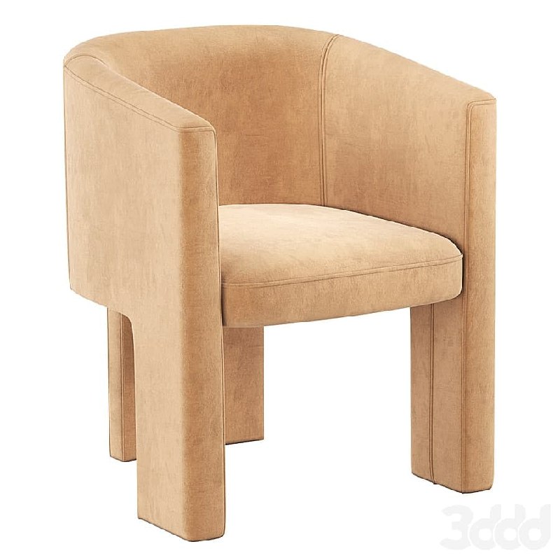 Coco Republic Phoenix Dining Chair