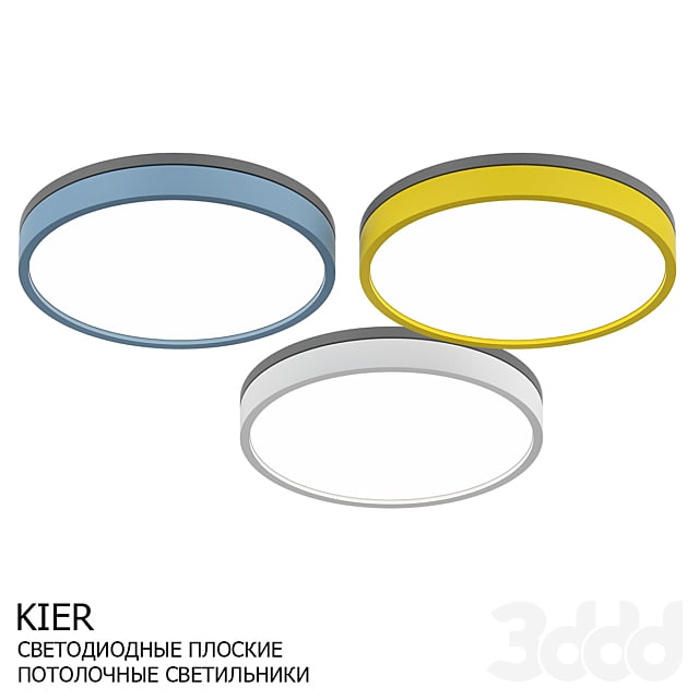 101707-26 KIER ImperiumLoft