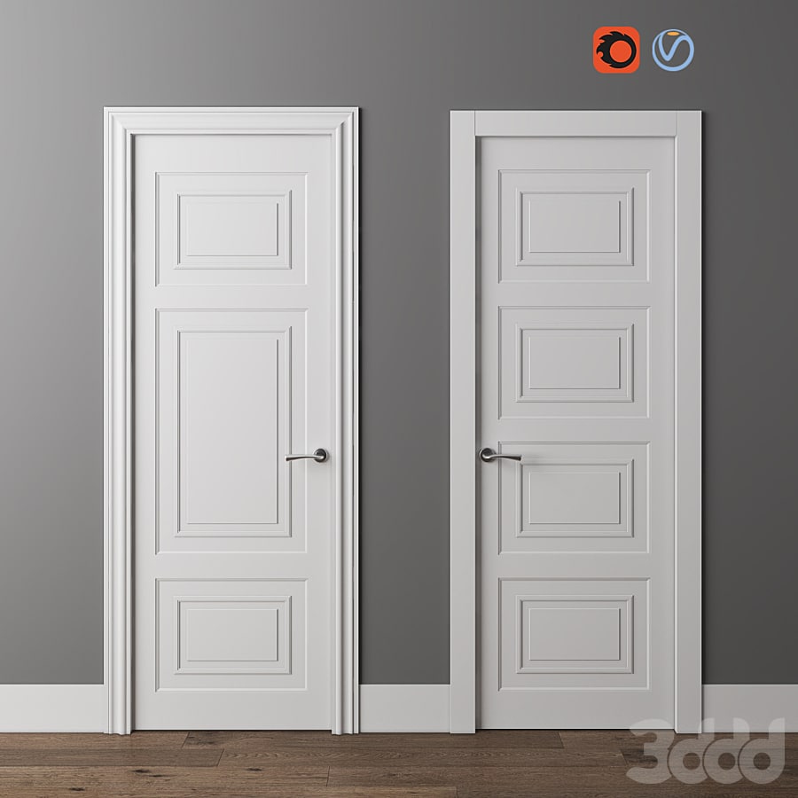 Doors Union Grand gr04 gr05.