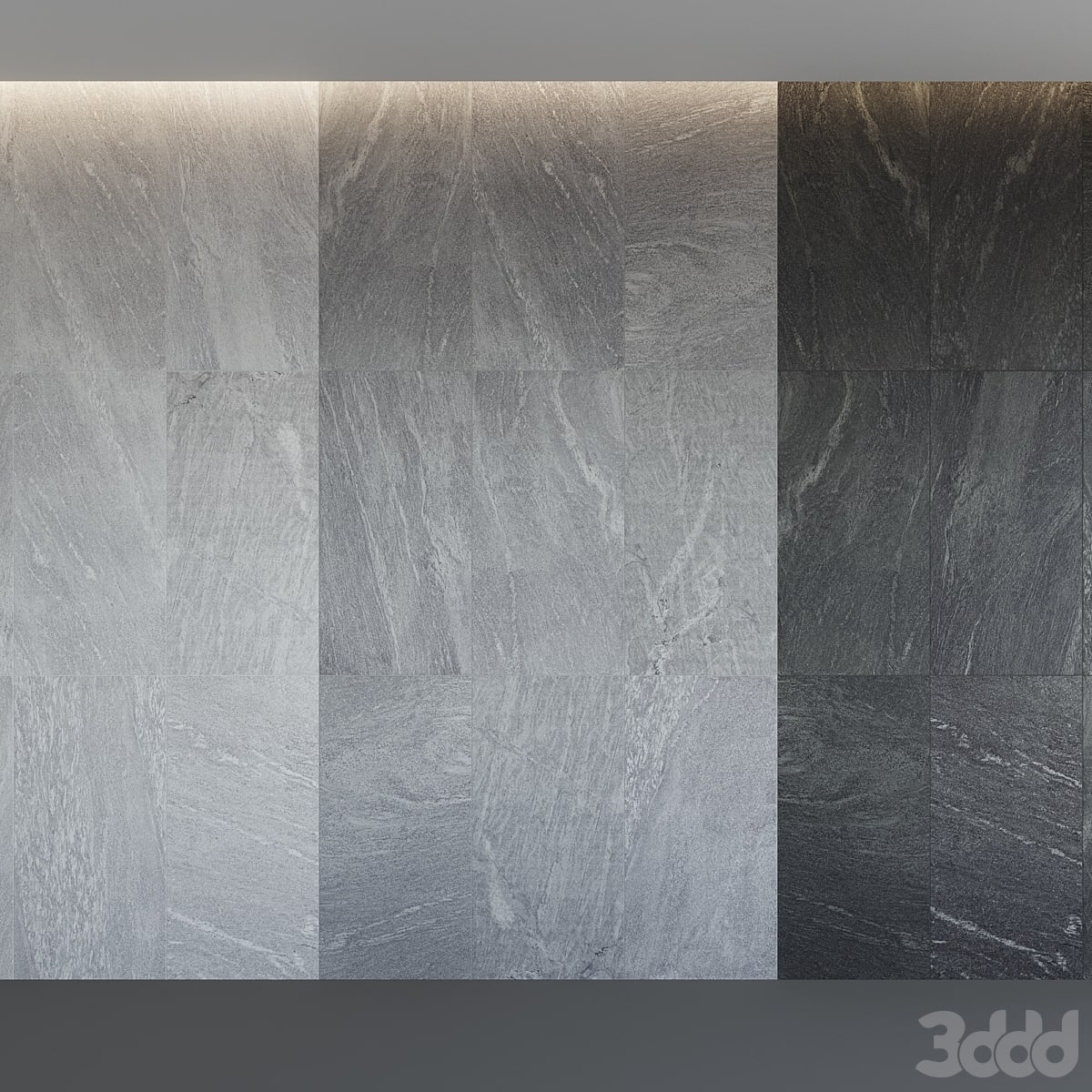 Porcelanosa river FullPack