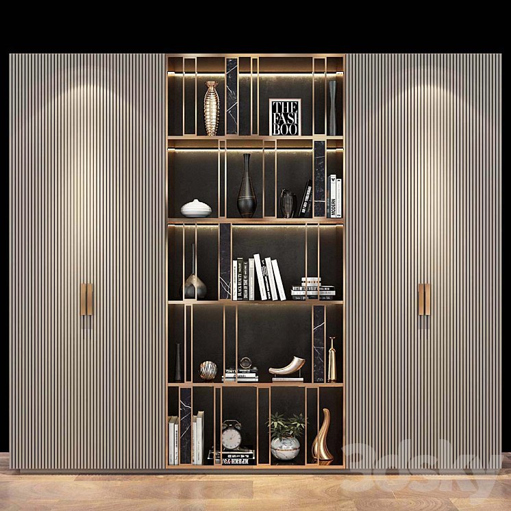 Furniture composition 148