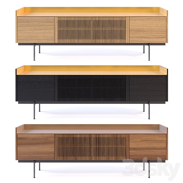 Punt Stockholm - STH413