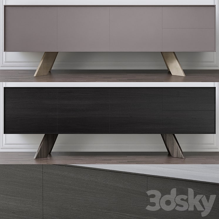 Alhambra 003 B Sideboard Altitude