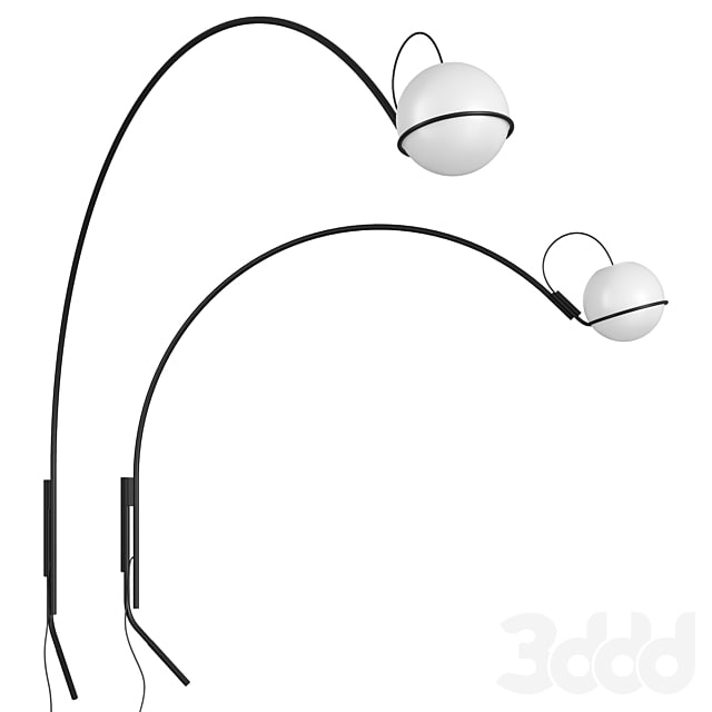 Fontana arte alicanto