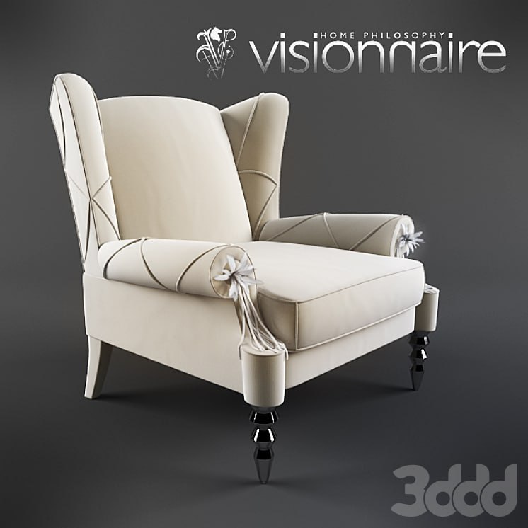 Visionnaire / Siegfrid